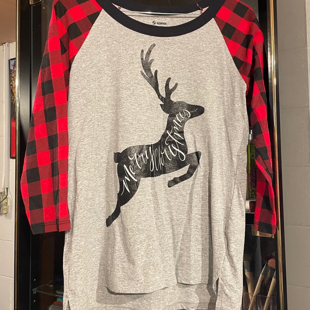 Small Christmas shirt